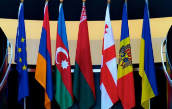 Sabah 6 dövlət başçısı bir araya gələcək